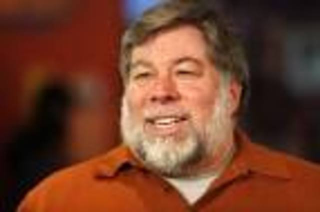 Steve Wozniak