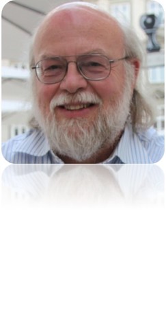 James Gosling