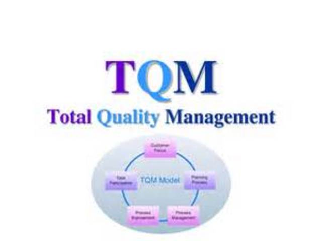 Total Quality Management