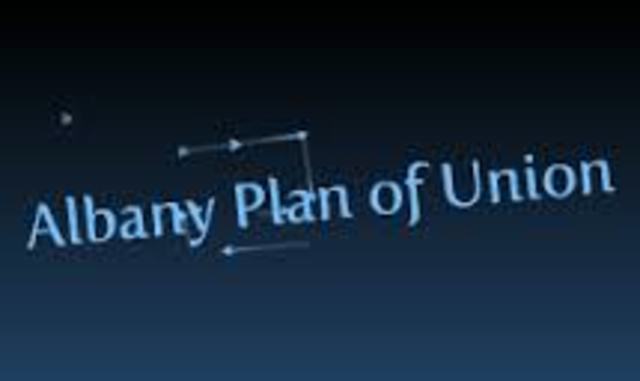 Albany Plan of Union
