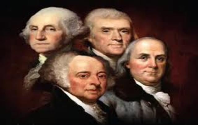 Founding Fathers
