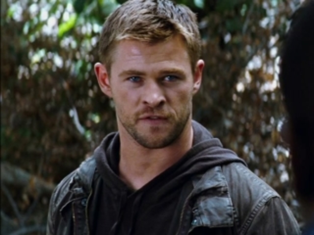 Jed Eckert; Red Dawn (Character)