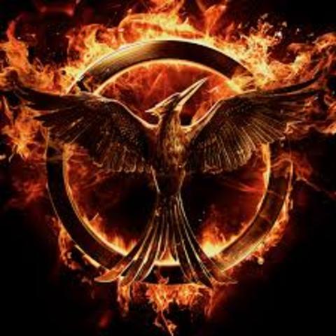 The Hunger Games (Setting)