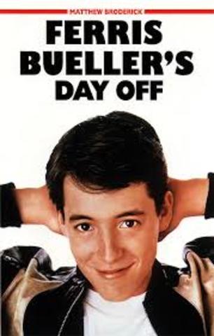 Ferris Bueller (Setting)