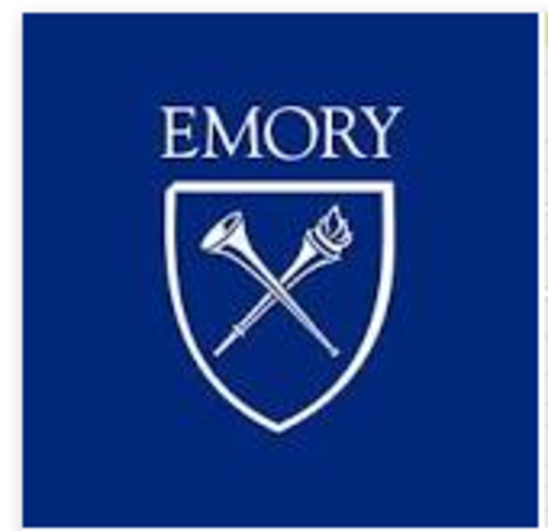 Chris graduates emory university
