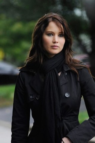 Tiffany; Silver Linings Playbook (Character)