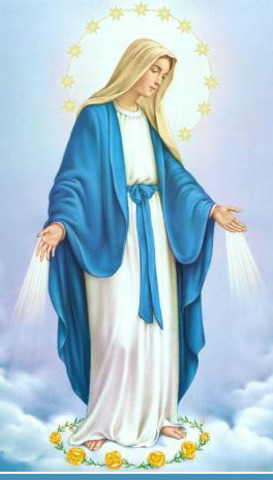 Birth of Christopher Johnson McCandless