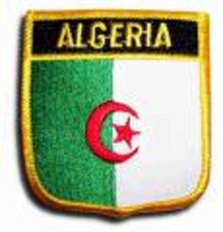 Algeria