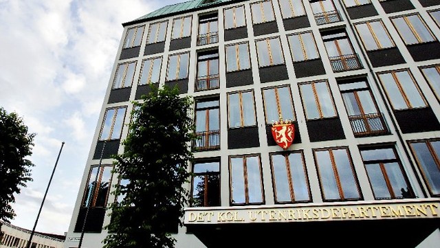 Meeting with MFA and concept sent