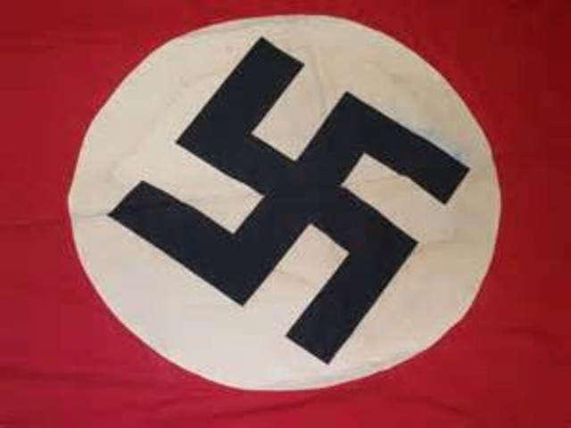 Nazis began rounding up Jews for labor camps