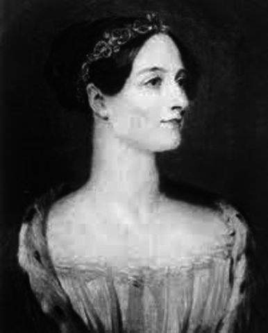 Ada Lovelace