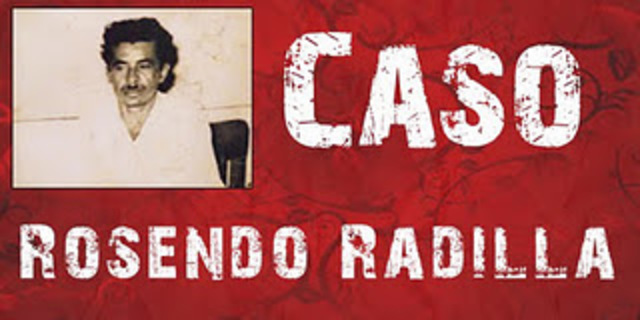 Caso Radilla