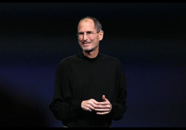 Steve Jobs
