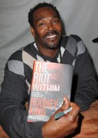 rodney king