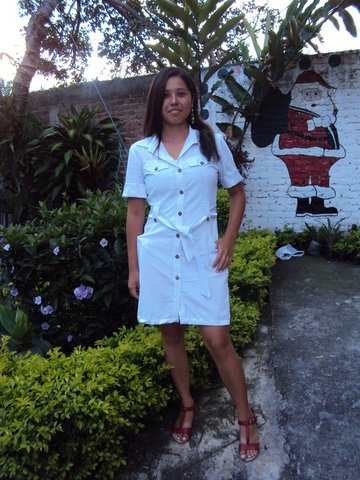 primera interacion con un computador (nazli enriquez)