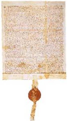Magna Carta