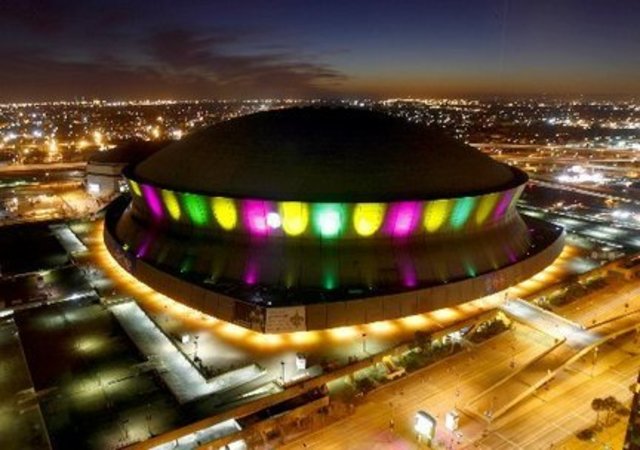 Superdome