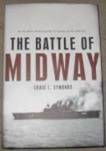 Battle at Midway