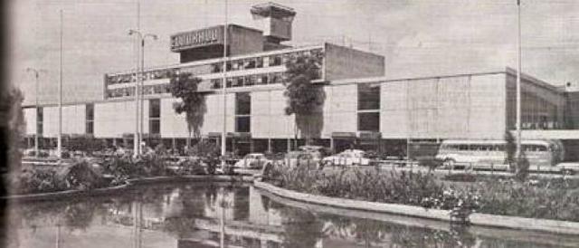 Se inaugura el Nuevo terminal del aeropuerto Internacional El Dorado