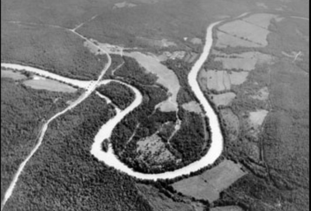 Battle of Horseshoe Bend