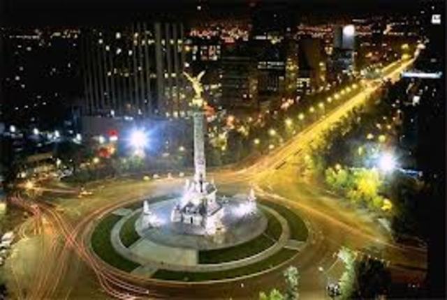 Iniciando una nueva vida