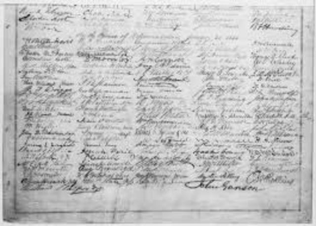 thirteenth amendment