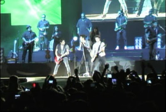 Una luz al final del tunel