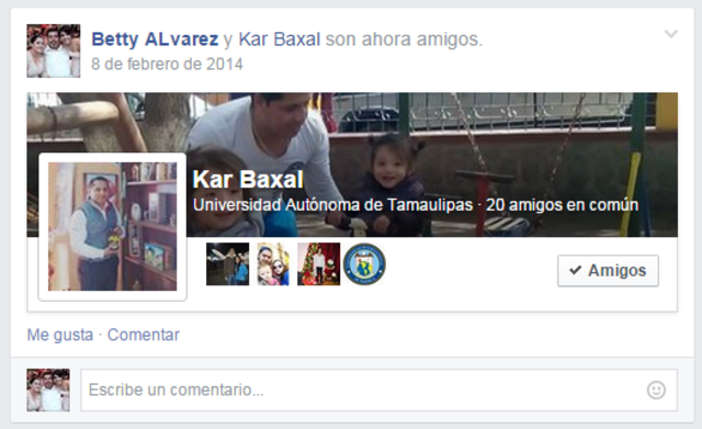 Amistad con Chimpas c: