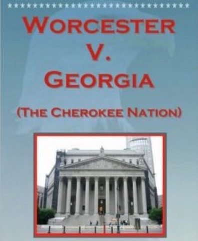 Worcester vs Georgia