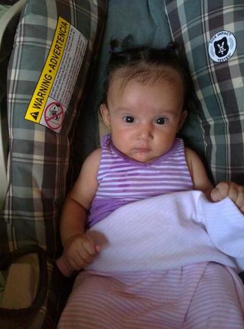 Tia por segunda ocasion