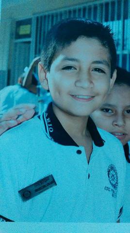 Me cambie de primaria