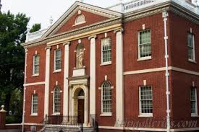 Philadelphia Convention