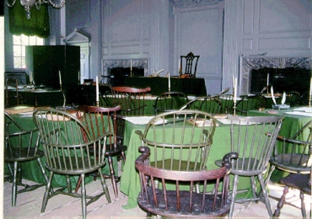 Philadelphia Convention