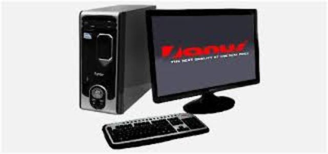 Intel Pentium Dual Core