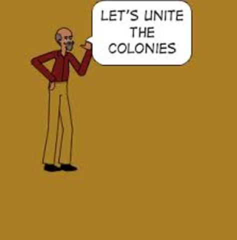 Albany Plan of Union