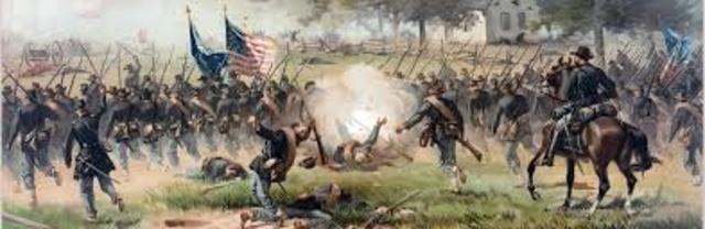 battle of antietam