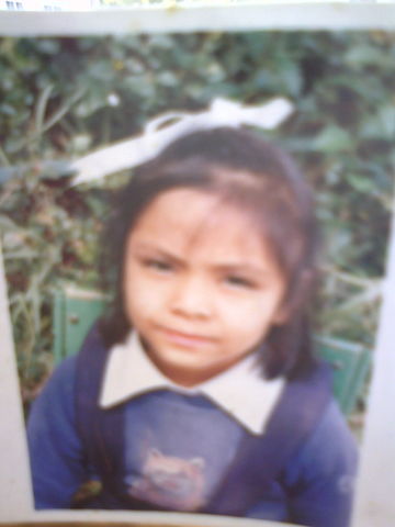 Primer dia de clases