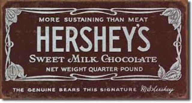 Hershey