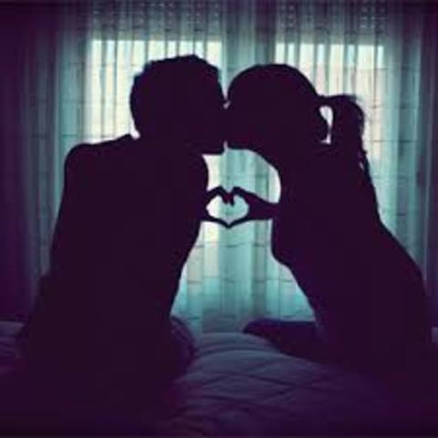 Vivir con alguien??!!!