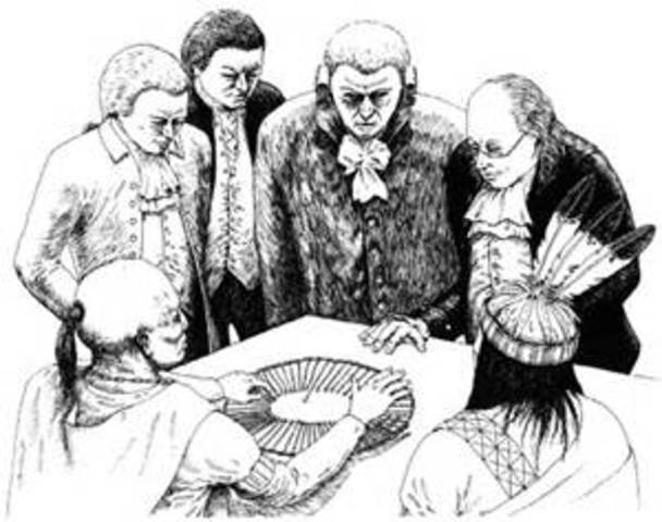 Albany Plan of Union