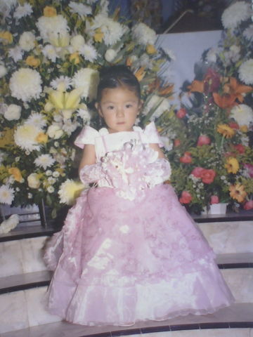 Uno recuerdo muy lindo