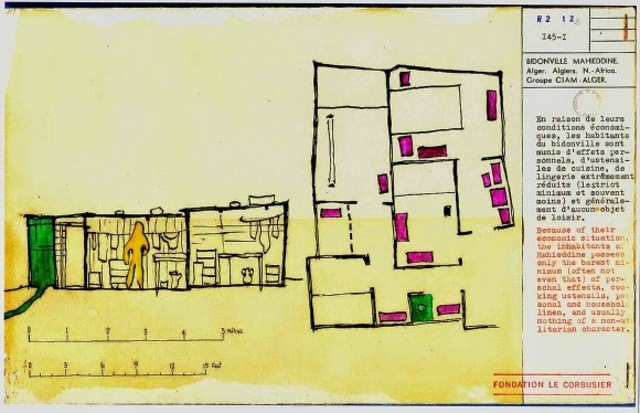 El tema oficial fue Hábitat.