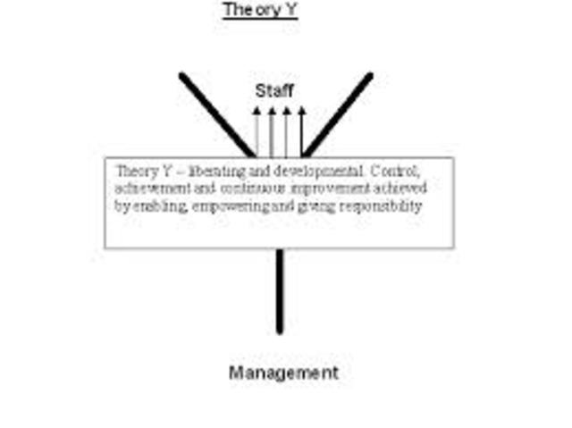 Theory Y