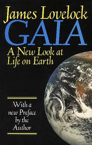 Hipótesis de Gaia