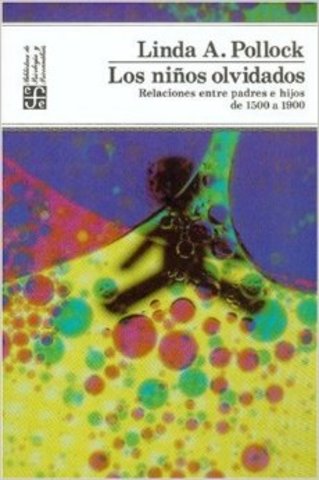 "Los niños olvidados"