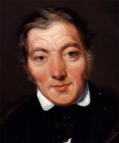 Robert Owen