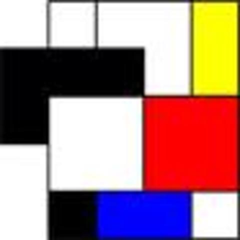 About Neo-Plasticism