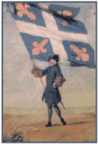 Last years in Quebec