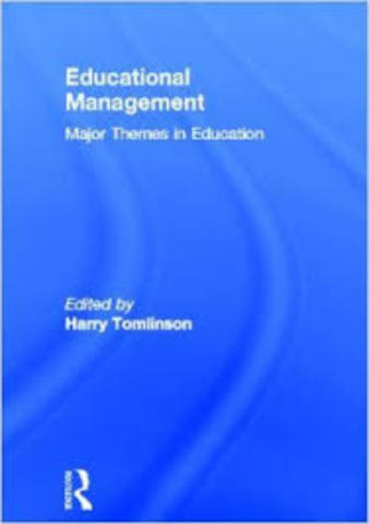 Social Psychology and Management