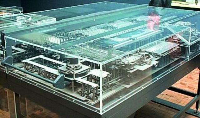 Вычислительная машина Z1